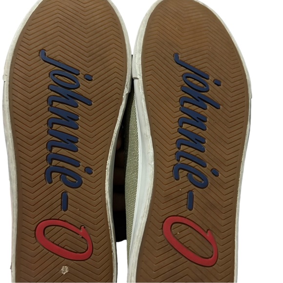 Johnnie-O Stealth Slip On - Picture 4 of 4